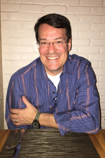 Obituary of Michael Joseph Reilly