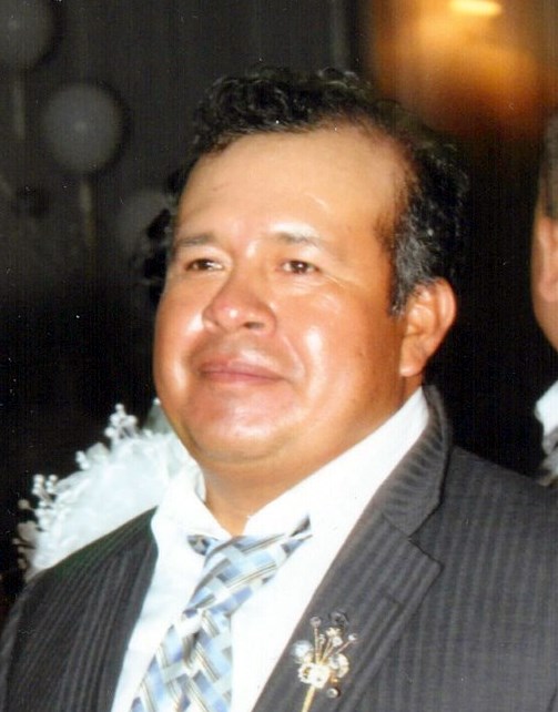 Obituary of Pedro Mujica Vargas