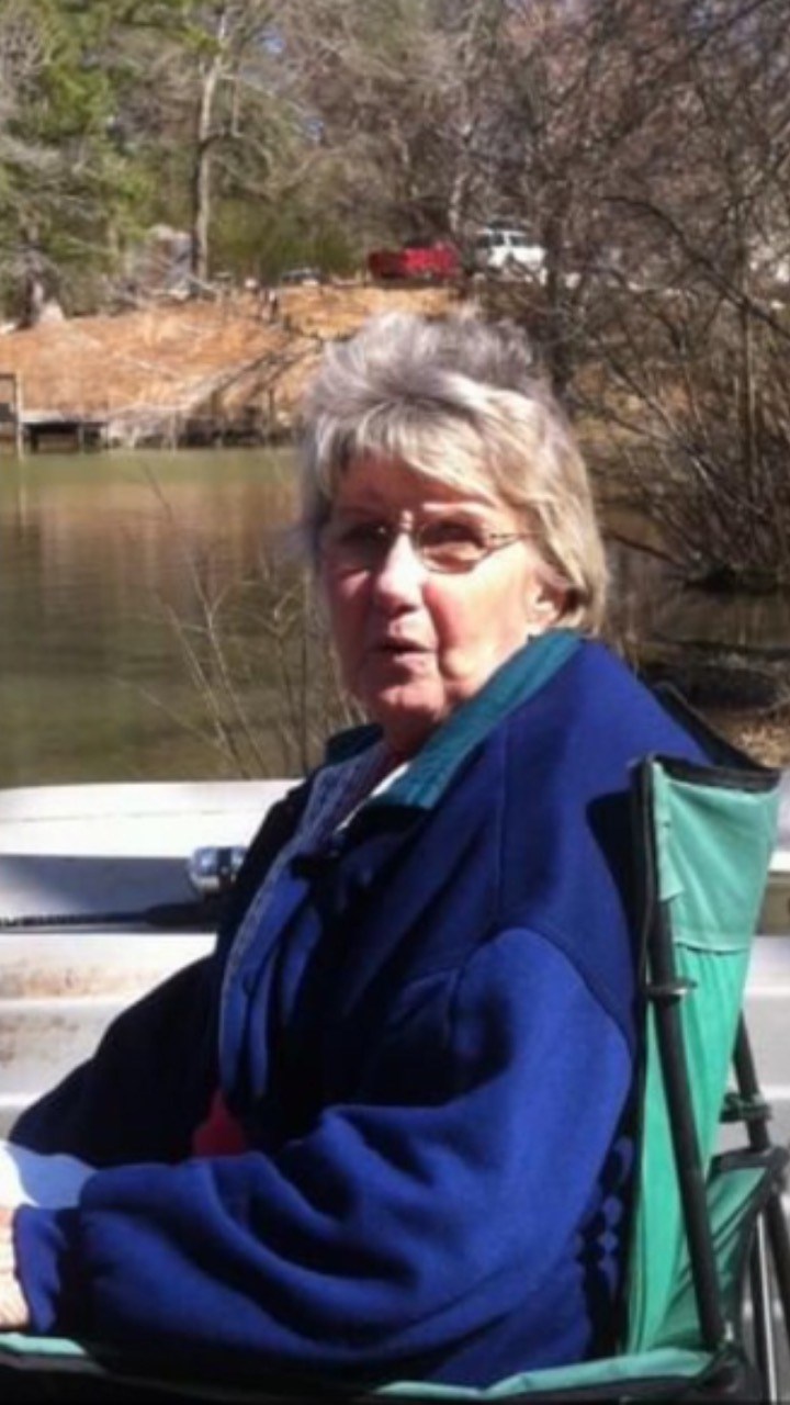 Obituary of Valletta Hudgins Heath "Sue"