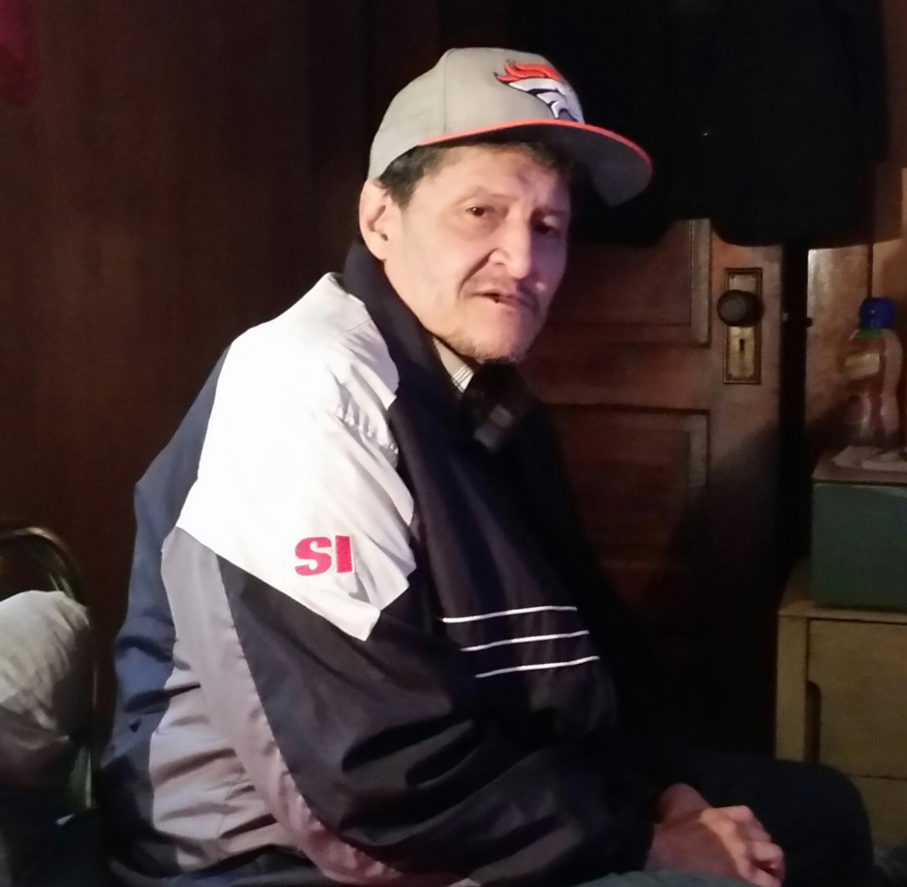 Obituary of Daniel Chavarria