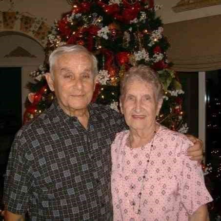 Obituary of Ida Rose Mirabello