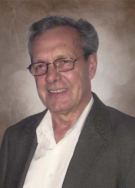 Obituary of Roland Martin