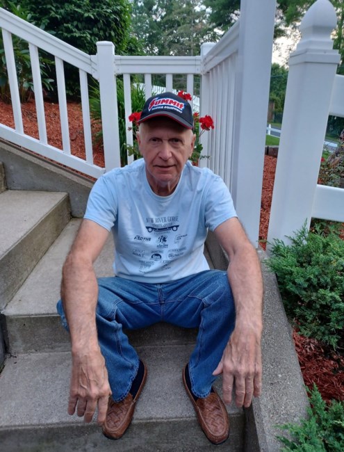 Obituary of Denny Williams