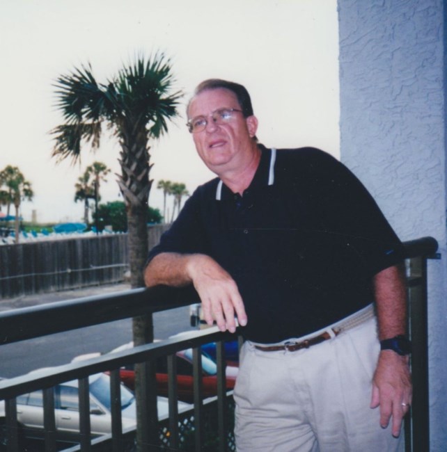 Obituary of Rich E. Arsineau