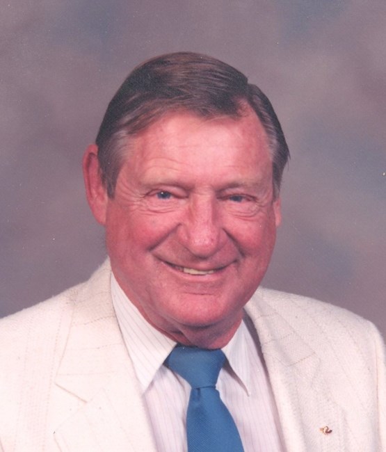 Obituary of William H. Heavrin