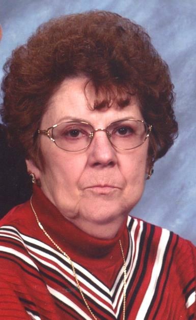 Obituary of Betty Bell Baber