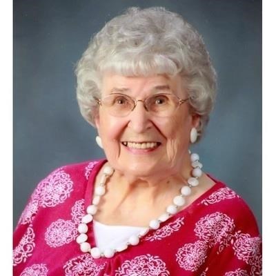 Obituary of Dorothy N. Barber