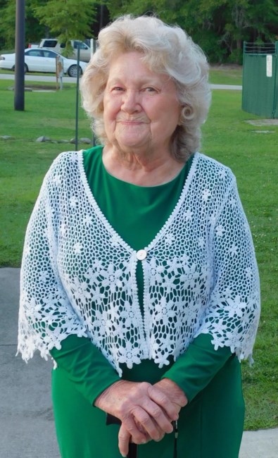 Obituary of Mary Catherine Guyton