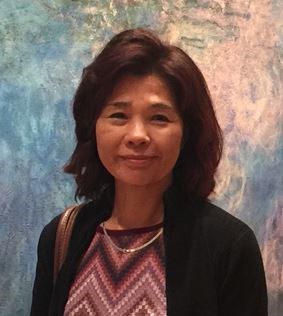 Obituary of Ms. Tracy Wai Lin Tam