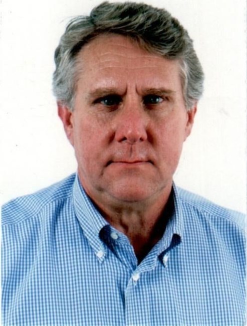 Avis de décès de John Stuart (Stu) Lilly