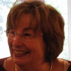 Obituary of Marilyn Pearl Davis