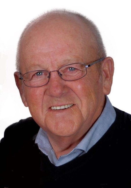 Obituary of Glenn LeRoy Schelhaas