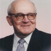 Obituary of Joseph Manina