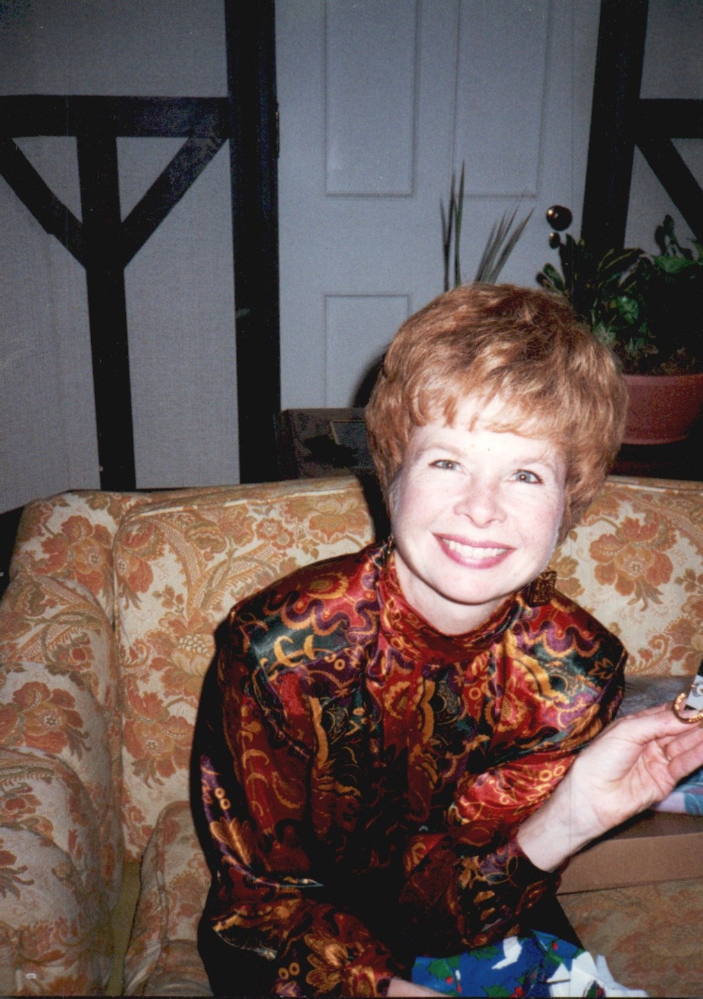 Obituary of Sharilyn K. Smith