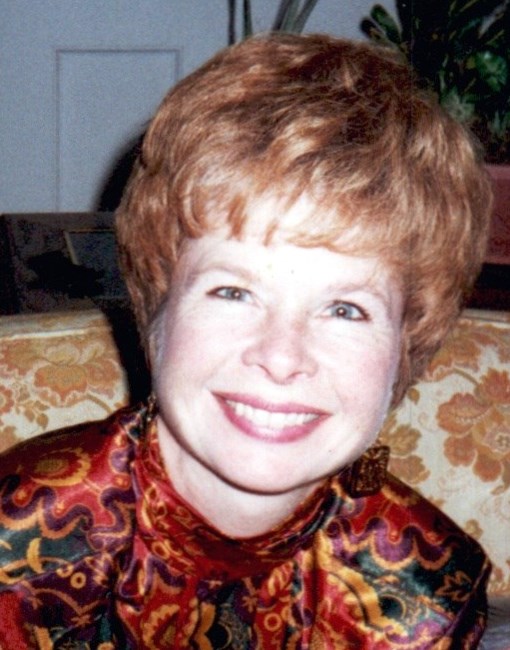 Obituary of Sharilyn K. Smith