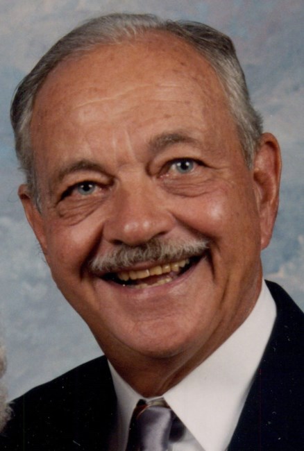 Obituary of Edward Ira Stevens Jr.