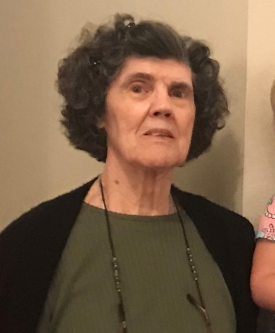 Obituary of Carolyn Picou Giacone