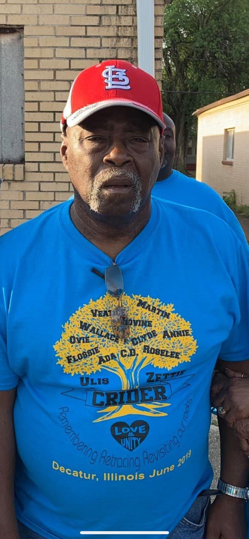 Obituary of Melvin Lee Harris