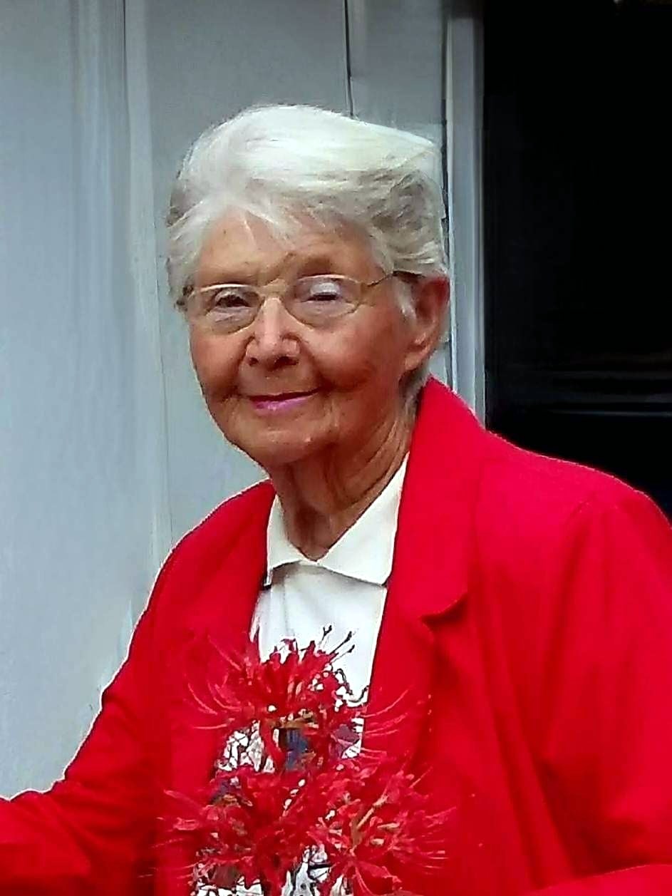 Imogene "Shug" Eubanks Obituary Gadsden, AL