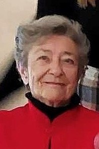 Obituary of Cécile (Therrien) Goupil