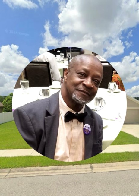 Avis de décès de Henry Lee Williams