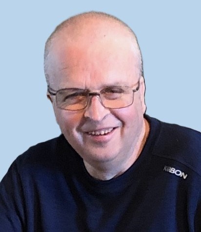 Obituary of Richard Coulson
