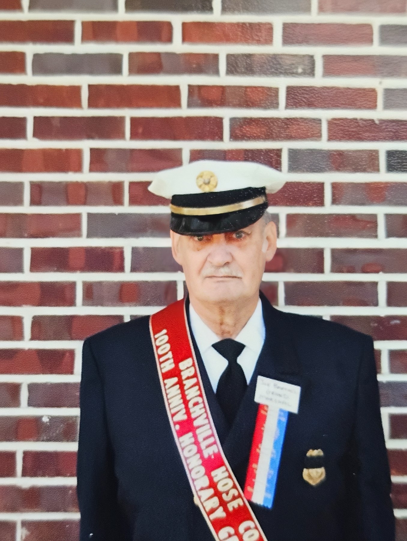 Obituario de Joseph "Joe" A. Barthel