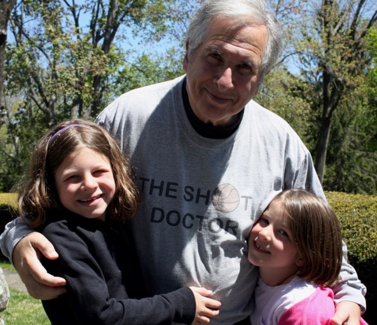 Obituary of John Goldman