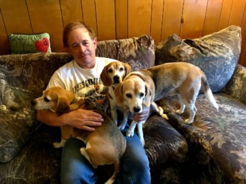 Obituary of Steven Douglas Caro