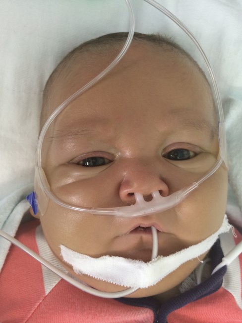 Obituary of Sean Patrick Matson