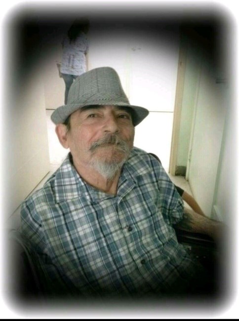 Obituary of Antonio C. Briseno