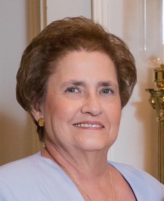 Obituary of Susan Mary DiLeo Caire