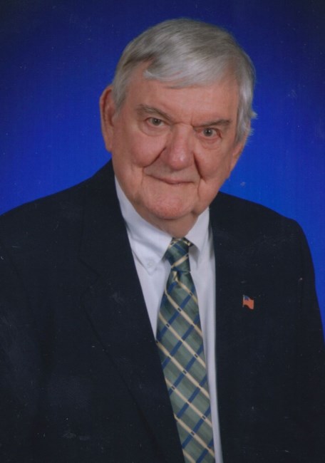 Obituary of Tommy J. Batie