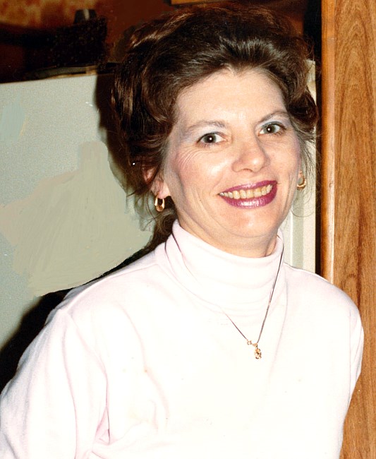 Avis de décès de Karen Aline Moore