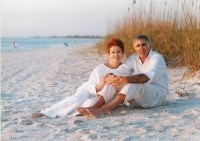 Obituario de Robert Gonyer