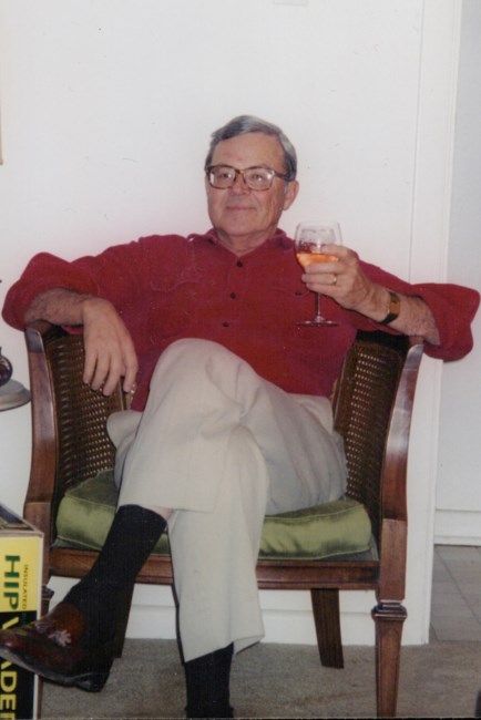 Obituary of Raymond Mikeska Jr.