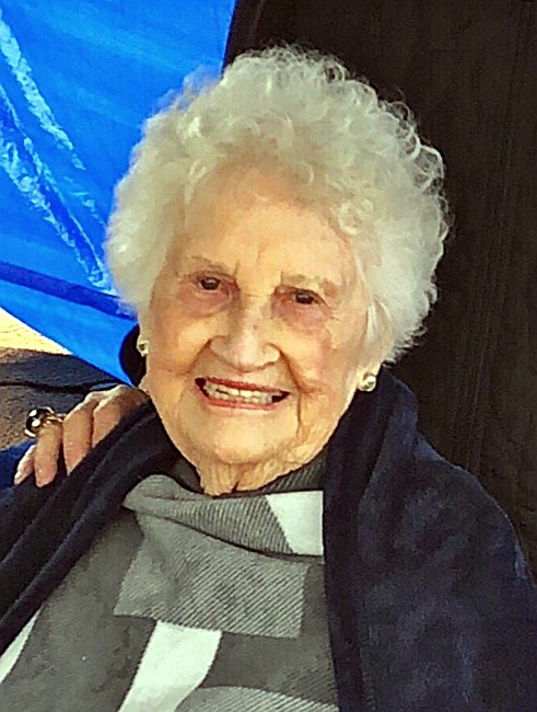 Obituary of Gladys J. Reish