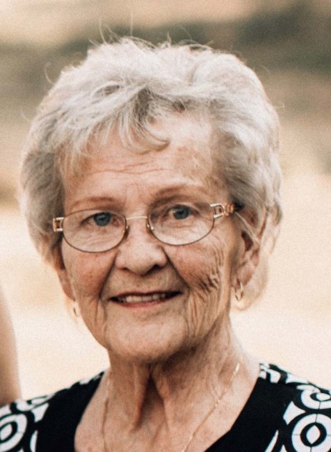 Obituary of Helen Gatzke