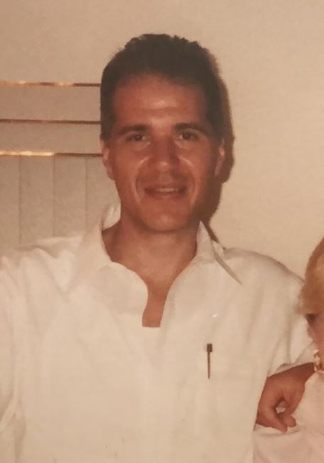 Obituary of Dean Anthony Formica