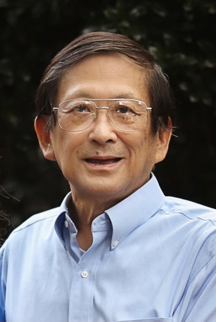 Obituary of Stephen Wayne Gong