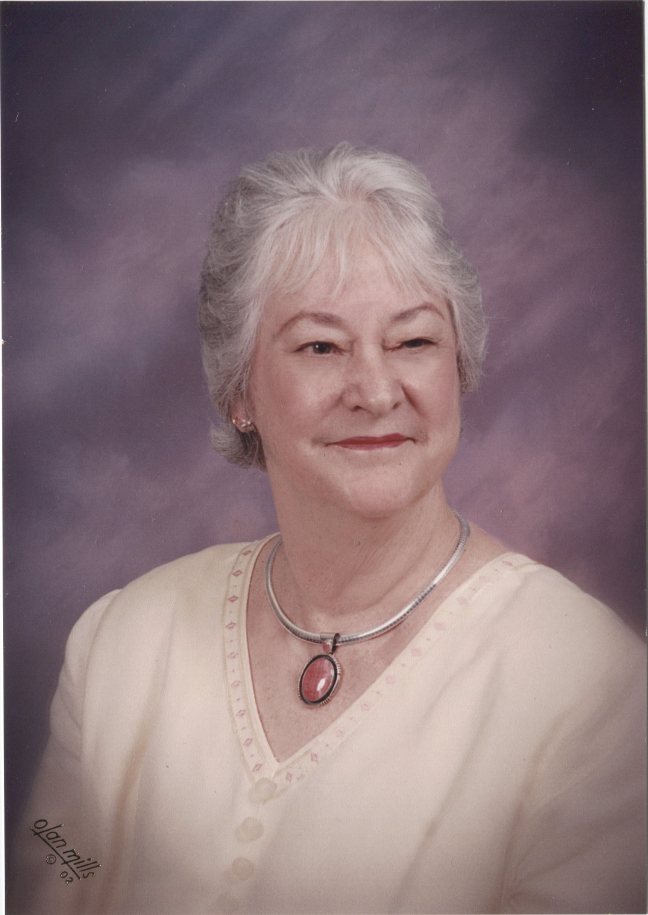 Obituary of Joy Spaw Carson