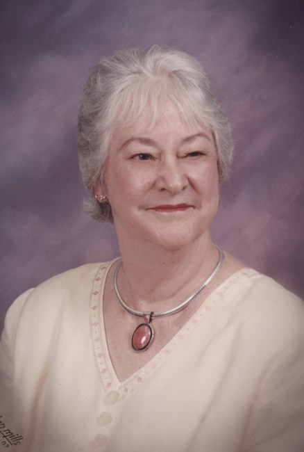 Obituary of Joy Spaw Carson