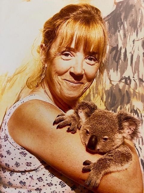 Obituario de Shirley May White