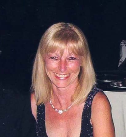 Obituary of Margaret Elizabeth Stewart