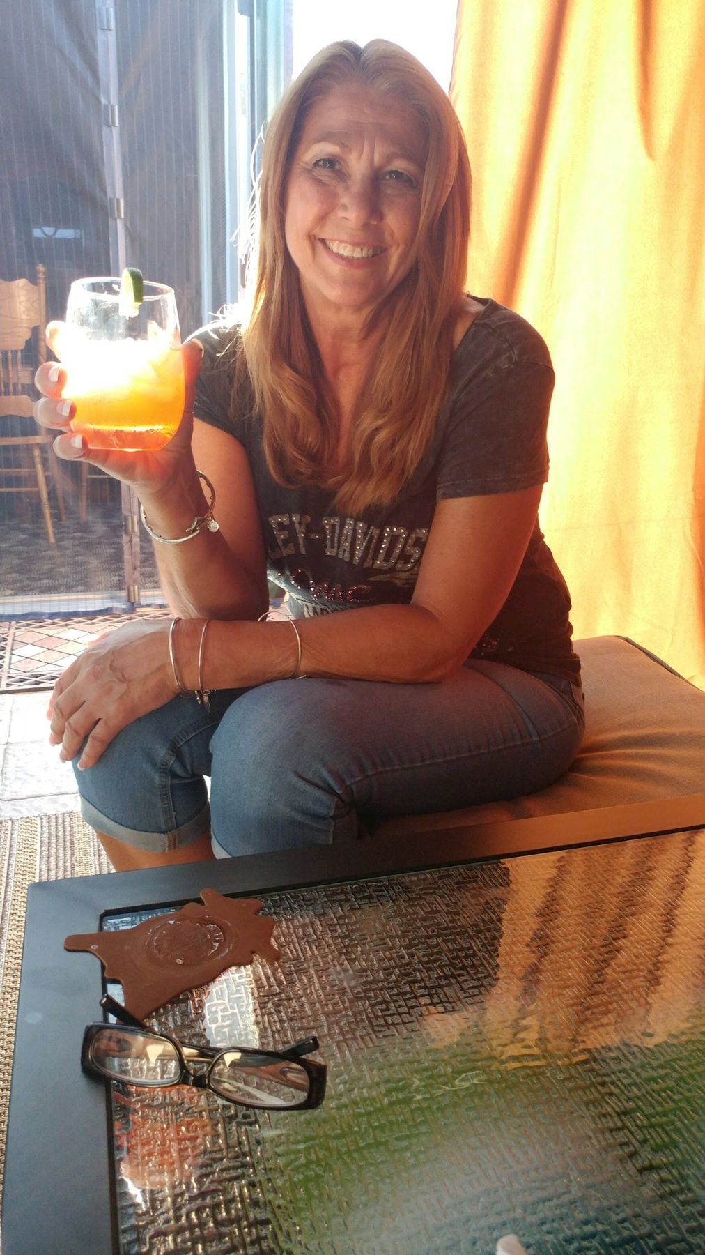 Obituary of Alice Glemaker