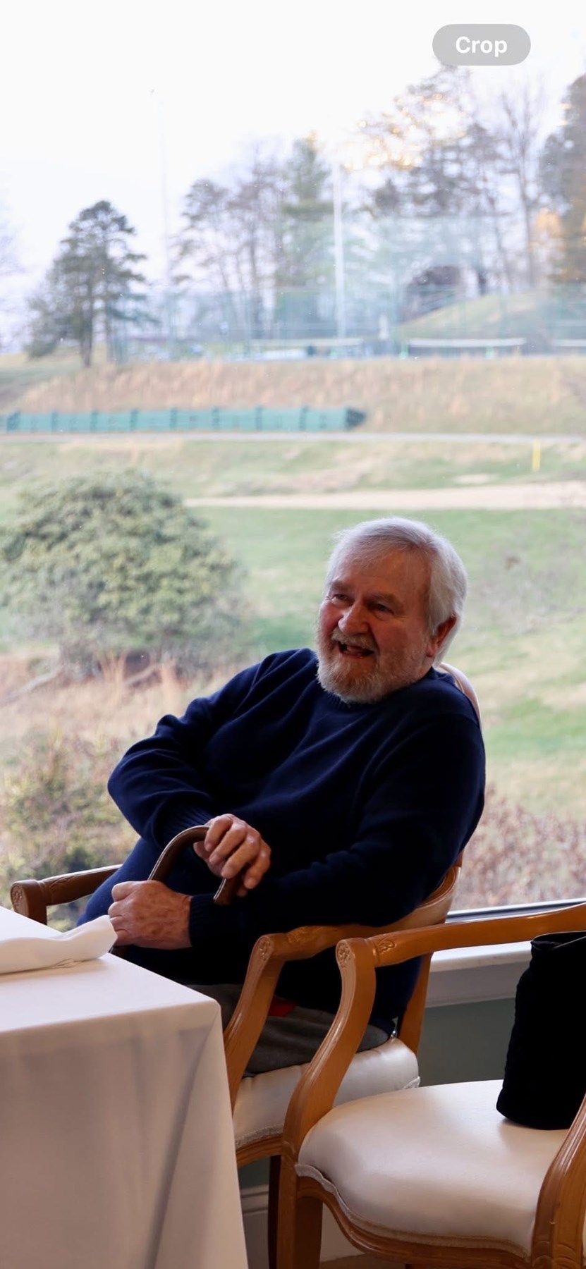 Obituary of Robert "Pop" Wayne Ramsey