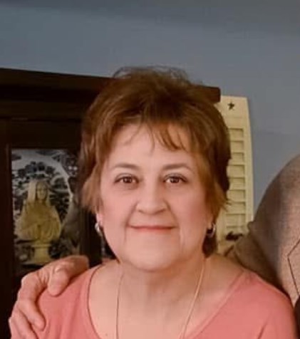 Obituary of Laura V. Smithson