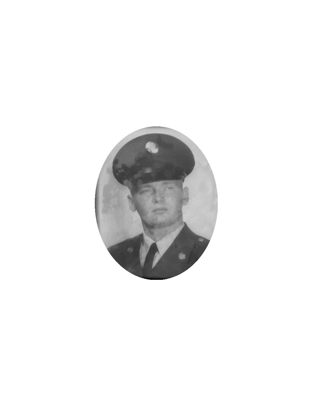 Obituary of Marvin Thomas Barber Sr.