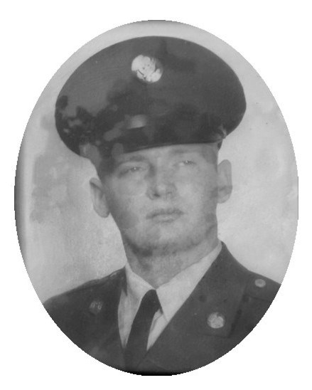 Obituary of Marvin Thomas Barber Sr.