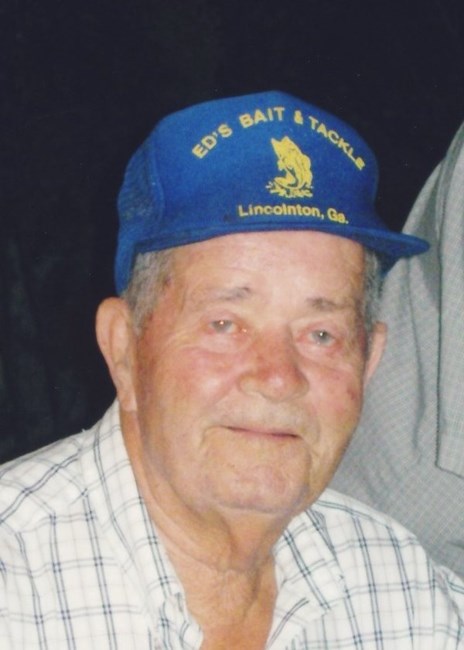 Obituary of Mr. Patrick Bazemore "PB" Thompson